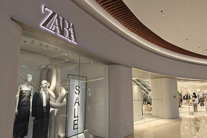 Zara未来10天关4店，时尚界的闭店风暴