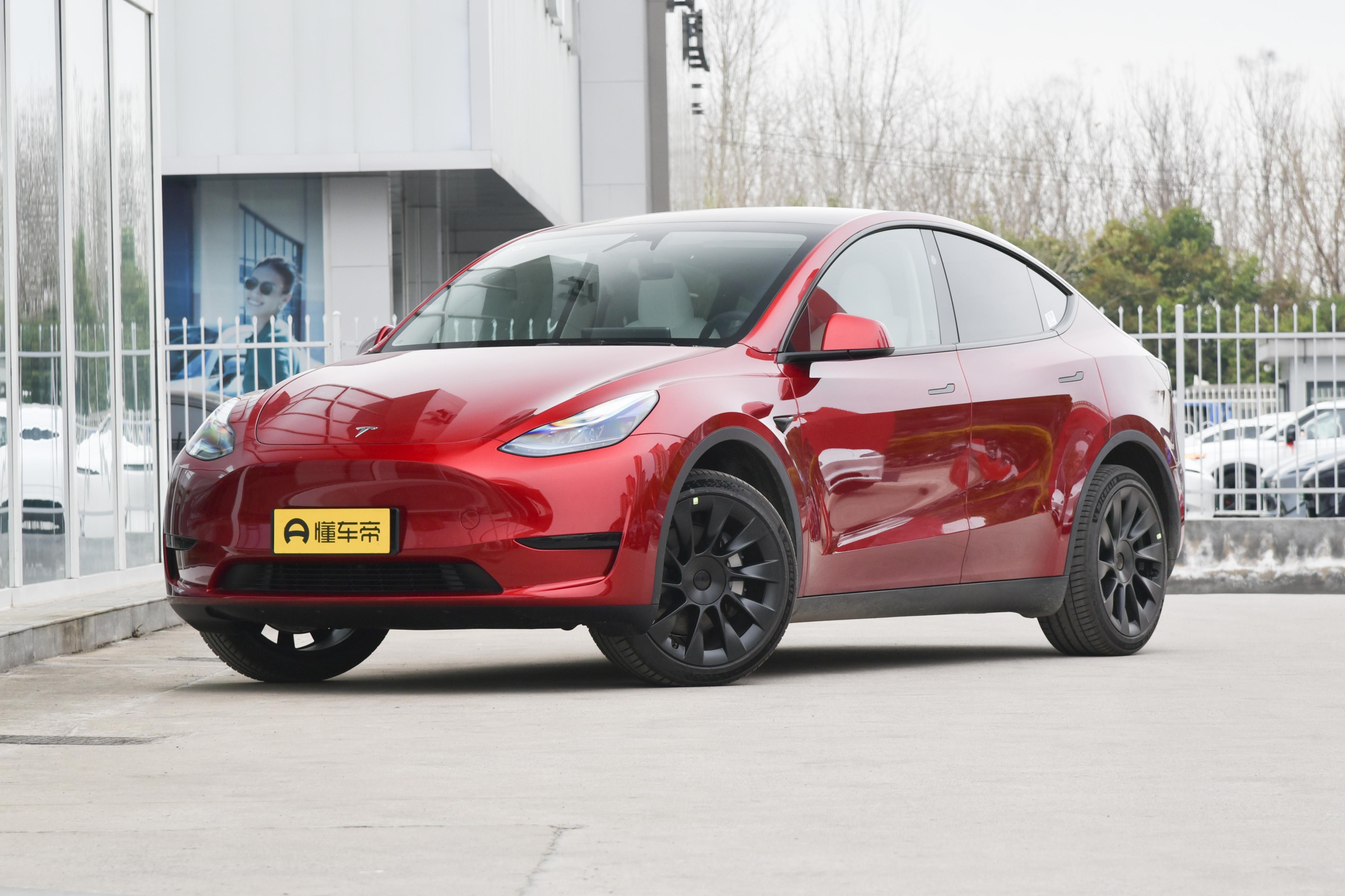 特斯拉中国推新款 Model Y，续航最高 719 公里，26.35 万元起售，有何亮点？值得入手吗？