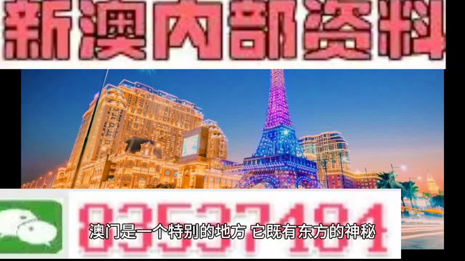 澳门最精准正最精准龙门——揭秘最新科技趋势