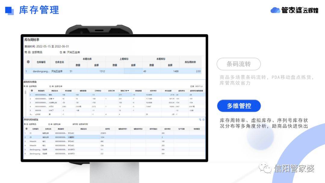 管家婆一票一码资料——揭秘最新科技趋势