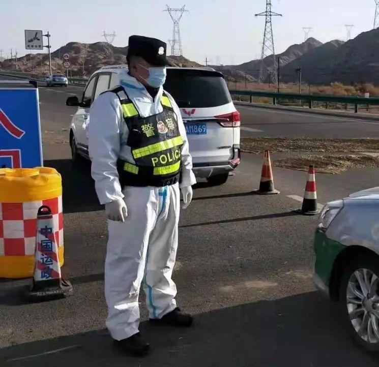 1月10日，中国人民警察节，致敬英雄！