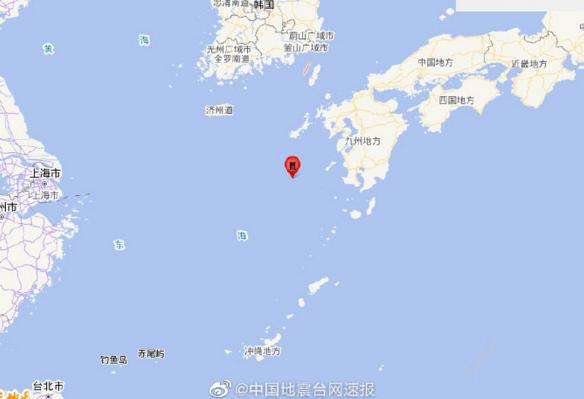 日本九州岛发生6.7级地震，探秘地震的科学与防范