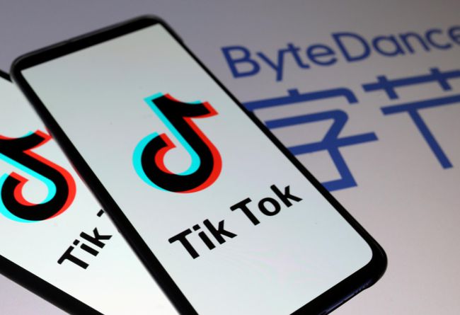 TikTok禁令引发美国网友众怒，一场社交媒体的权力游戏