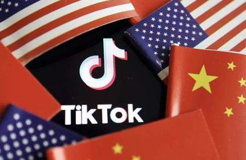 TikTok：白宫无保证 平台只能关