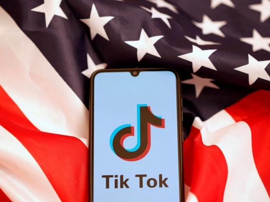 TikTok停止在美服务，社交媒体界的世纪大停工