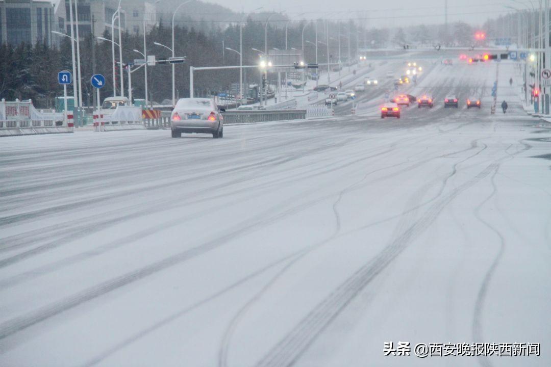 下周今年来最大范围雨雪将上线，一场冰雪的狂欢即将开启！