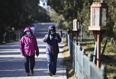 下周今年来最大范围雨雪将上线，你准备好了吗？