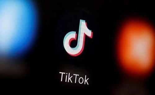 特朗普发帖呼吁挽救TikTok