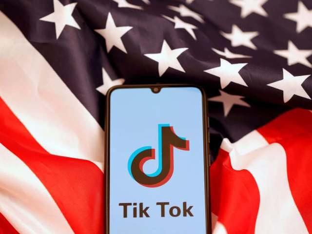 特朗普不排除TikTok继续由中方所有