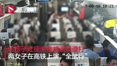 乘客抱怨没座位了还卖站票，乘警幽默解释，这是一种另类的旅行体验