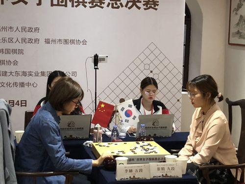 韩围棋协会将修改围棋规定，古老游戏的新面貌