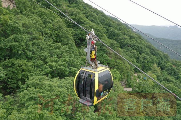 老君山景区紧急闭园，你还有哪些好去处？