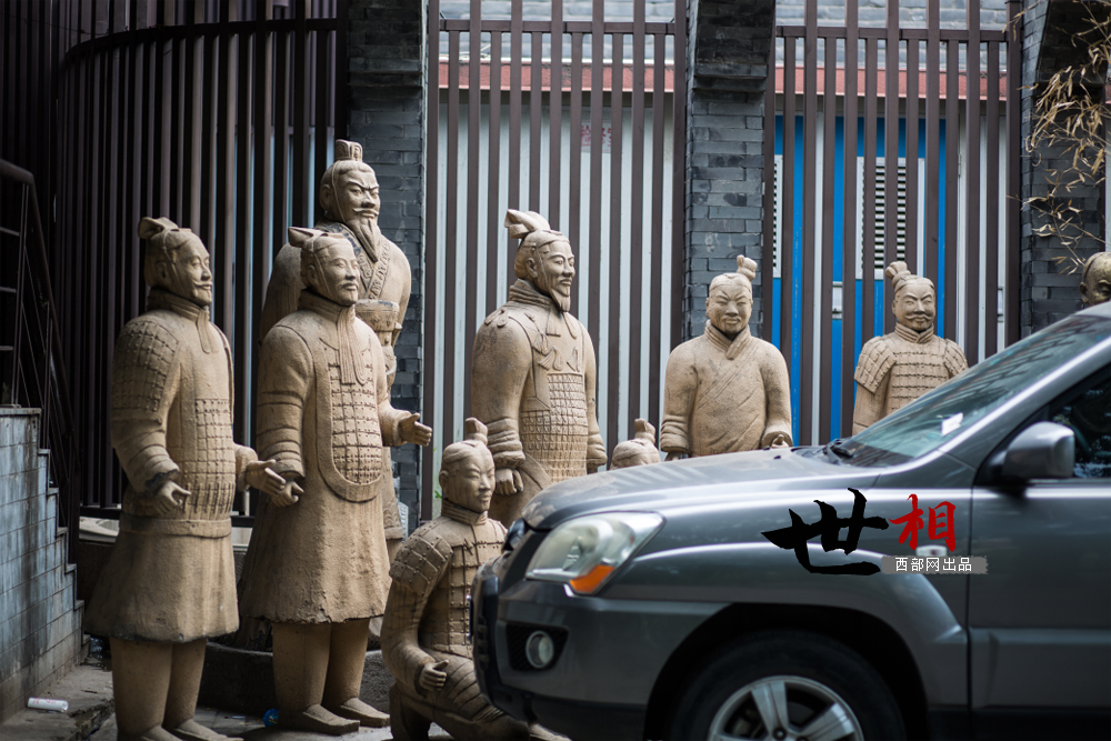 外滩西湖兵马俑涌进一亿人，旅游热潮背后的故事