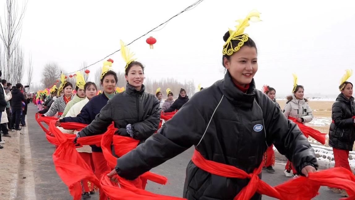 给孩子的春节仪式感，一场文化与乐趣交织的盛宴