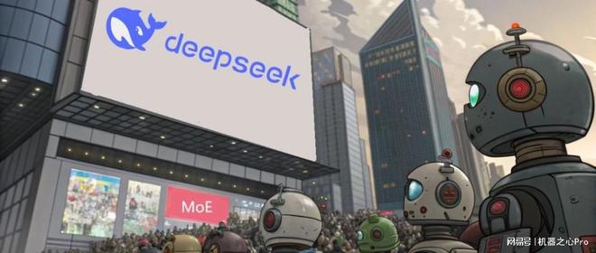 美大模型巨头，DeepSeek与我们，谁领先？揭秘AI竞赛背后的故事