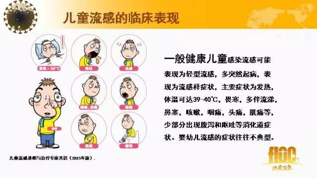 揭秘流感四大特点，轻松识别！恐慌不再蔓延——你的健康守护指南在此。