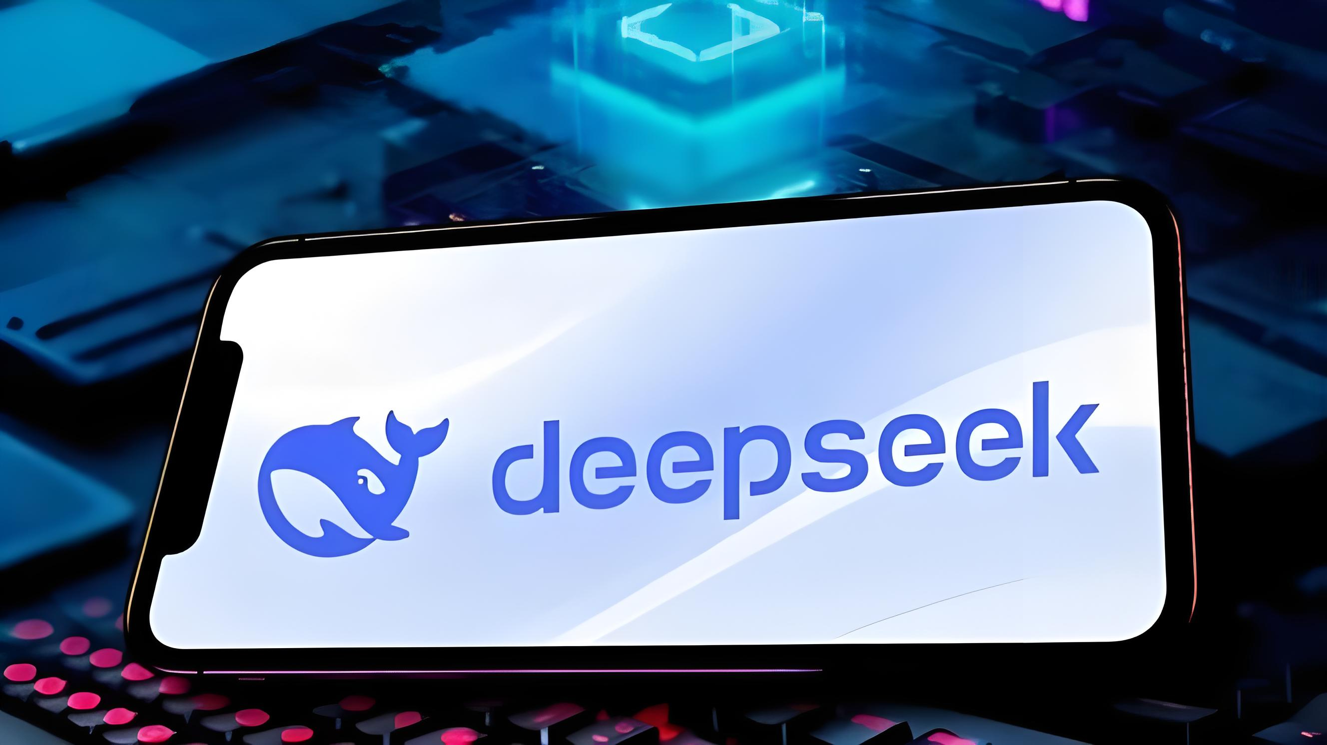 欧洲AI公司受到DeepSeek鼓舞，创新浪潮下的突破与未来展望