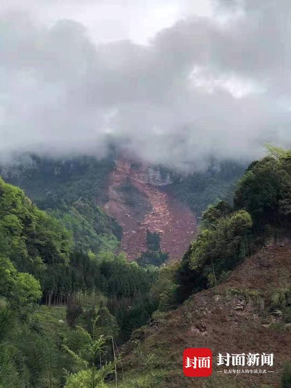 四川山体滑坡真相揭秘，惊魂瞬间，初查29人失联背后的原因深度剖析！疑云重重待解……究竟发生了什么？生活应用视角解读。