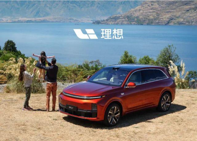 理想：今年肯定会发纯电SUV