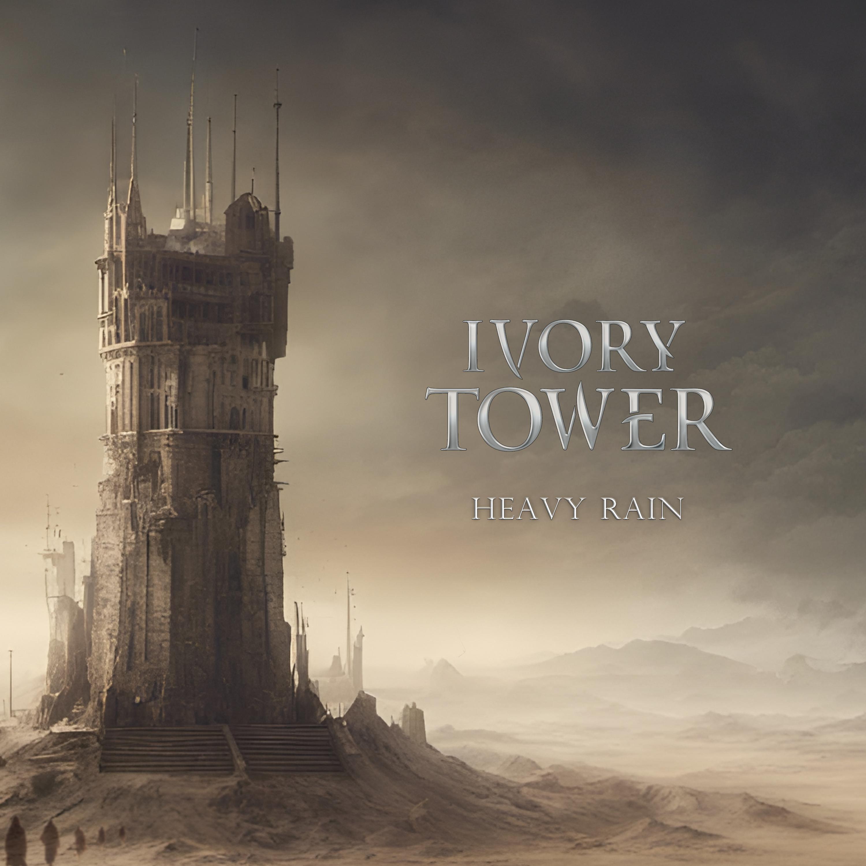 时隔两年再次征服音乐之巅，Ivory Tower全新翻唱震撼来袭！掀起新一轮热潮，你准备好了吗？深度解析文章带你探寻背后的故事。