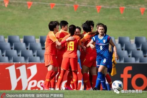 国青逆袭！5-2大胜提前晋级U20亚洲杯八强，背后隐藏的夺冠秘密竟是…