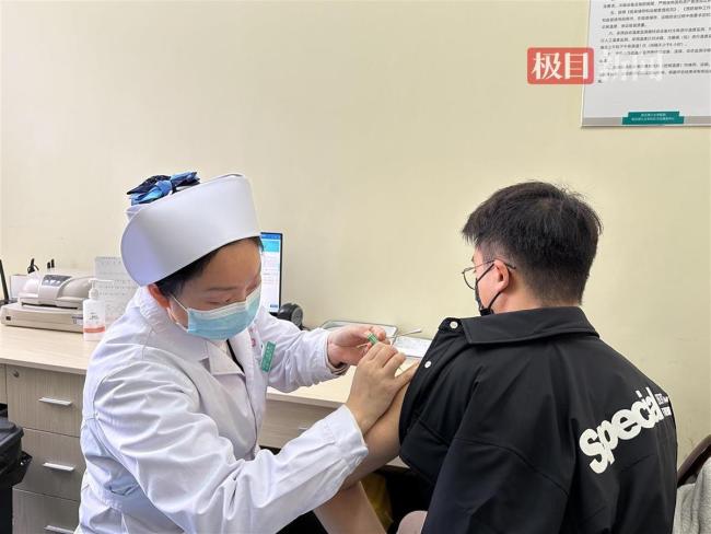 重磅消息！湖北省男性HPV疫苗接种全面展开，未来健康将迎来怎样的转机？