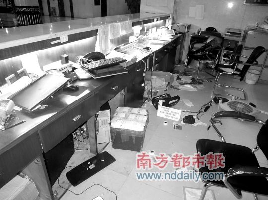 局长酒后狂砸店面，惊人伤人事件引纪委介入，真相究竟如何？