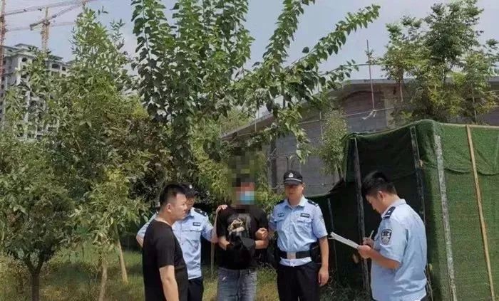 “蒙面大盗”砸车盗窃十余起被刑拘