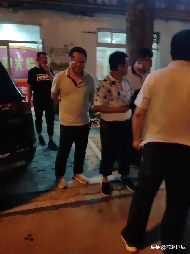 局长酒后胡来竟砸店伤人！纪委深夜突查，真相让人震惊！