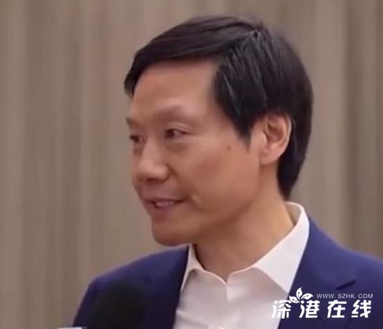 王传福与雷军罕见亮相新闻联播，背后究竟隐藏了什么惊天内幕？