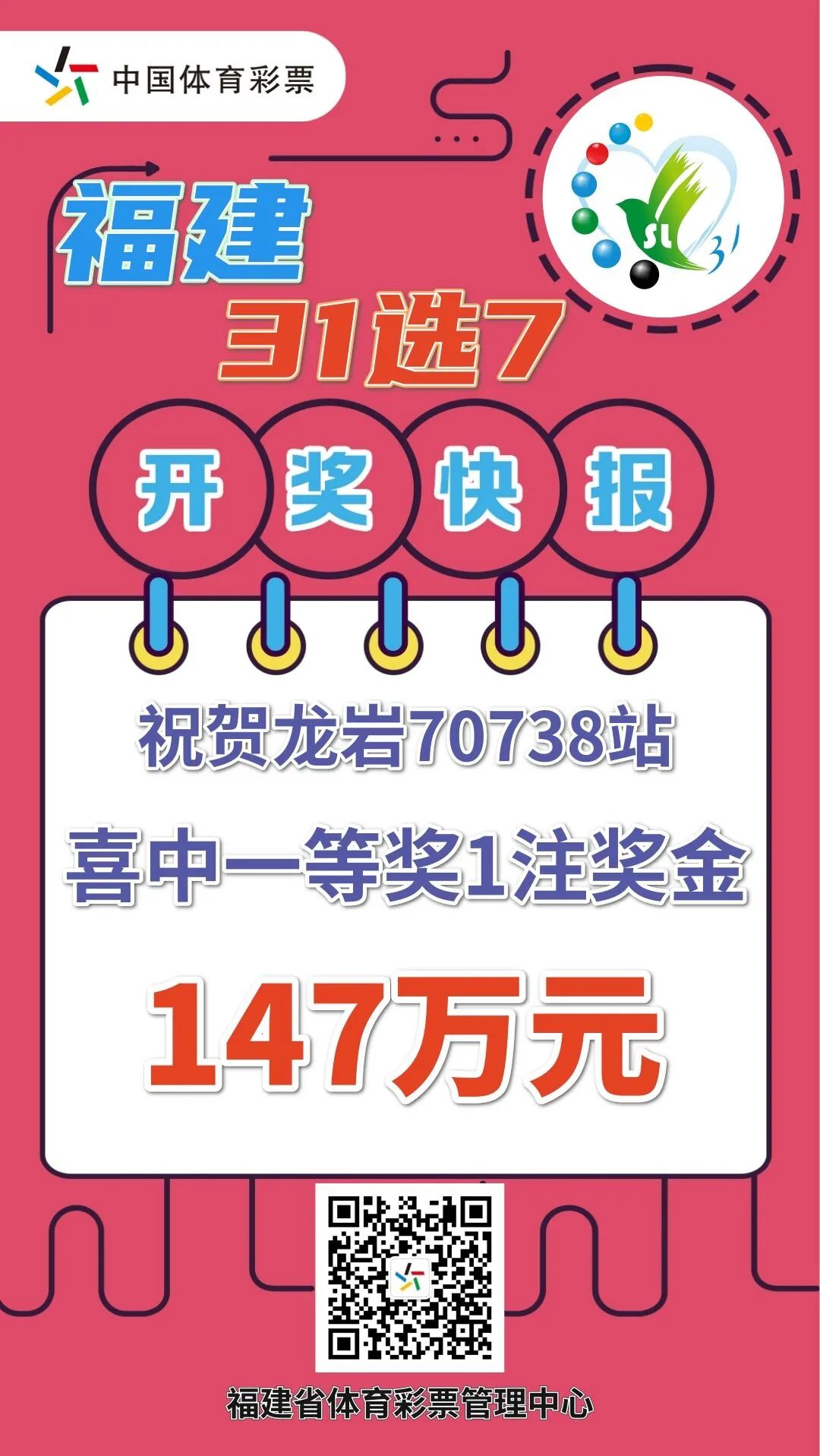 惊天中大奖！福建彩民一举夺得1.11亿巨奖，背后隐藏着什么秘密？