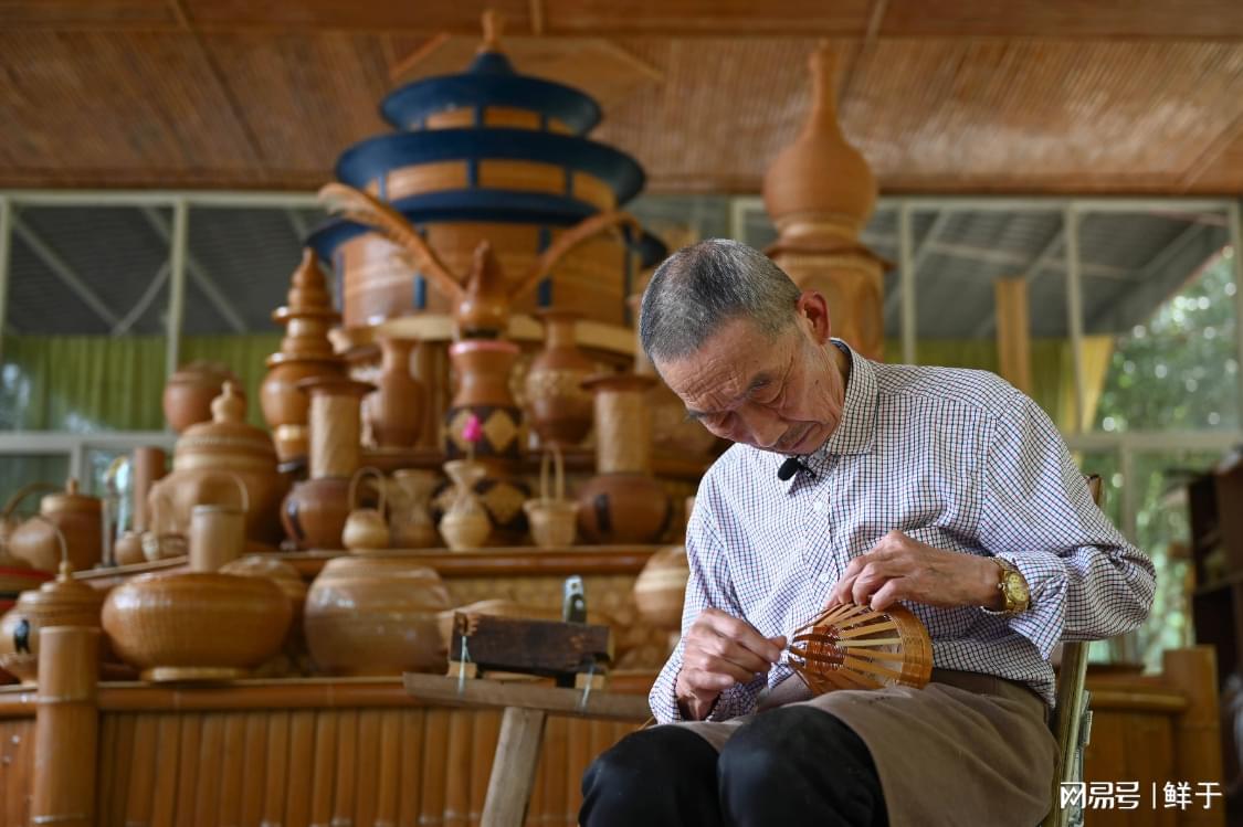 震惊！非遗传承人闻叔的去世，将给文化传承带来怎样的冲击？