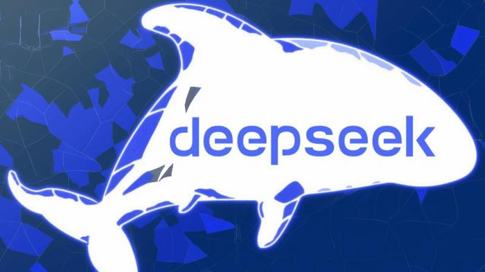 DeepSeek击中全球AI的软肋