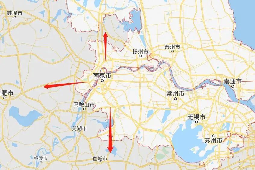 中央定调22个超大特大城市，背后隐藏着怎样的惊天秘密？