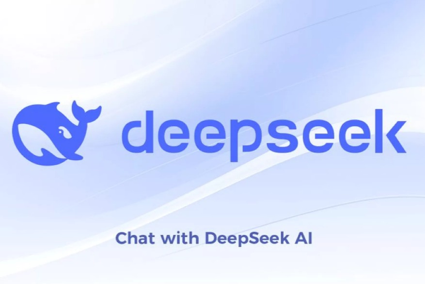 DeepSeek上线一个月下载量破亿