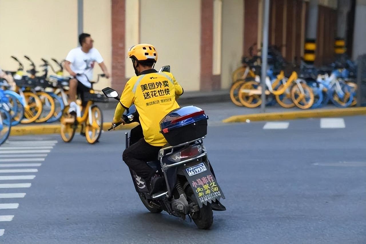 京东外卖已在全国39个城市上线，消费者狂欢的背后隐藏着什么秘密？