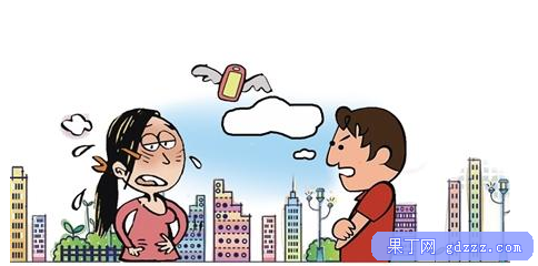 女生捡到失主手机，没想到得来的却是冷漠与恶态！她到底做错了什么？