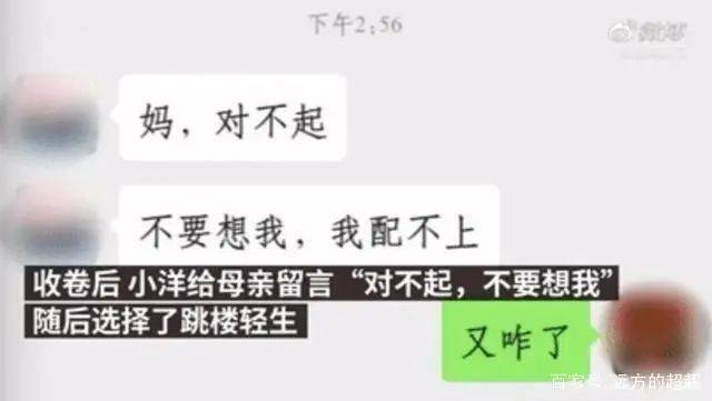 教授怒斥，你们真的是娇生惯养吗？聊天记录揭开学生背后的真相！