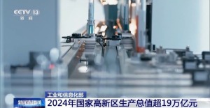 2024年国家高新区发展成绩单来了，有哪些惊人亮点让你意想不到？