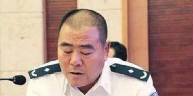 落马厅官获刑12年:私藏369发子弹