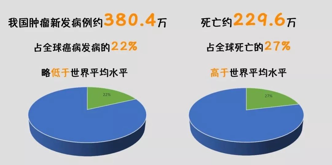 每年因乳腺癌死亡的人数将增加68%