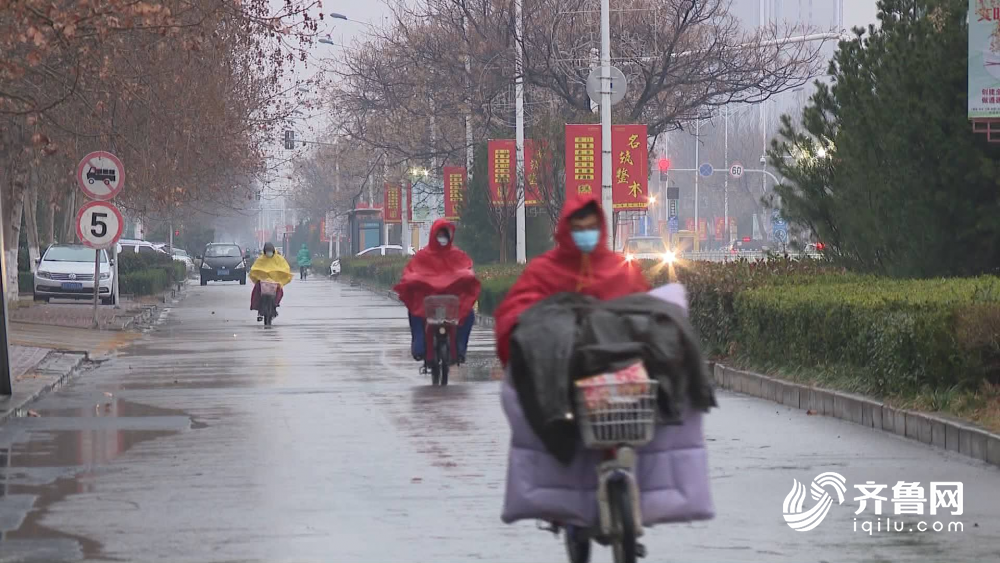 幸存者的拼搏，山东暴雨破纪录背后的惊心动魄与即将来临的雨雪转换！