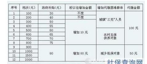 委员建议让个体自由选择是否缴社保