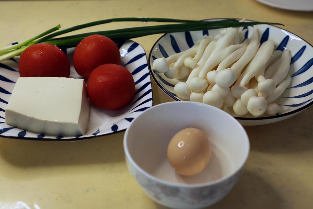 揭秘！有哪些天生自带鲜味的食材？让你一口尝到自然的馈赠！