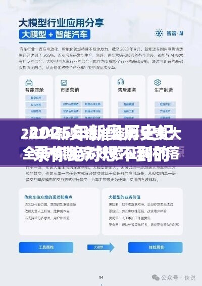 2025年新奥历史记录你绝对想不到的惊人变化！