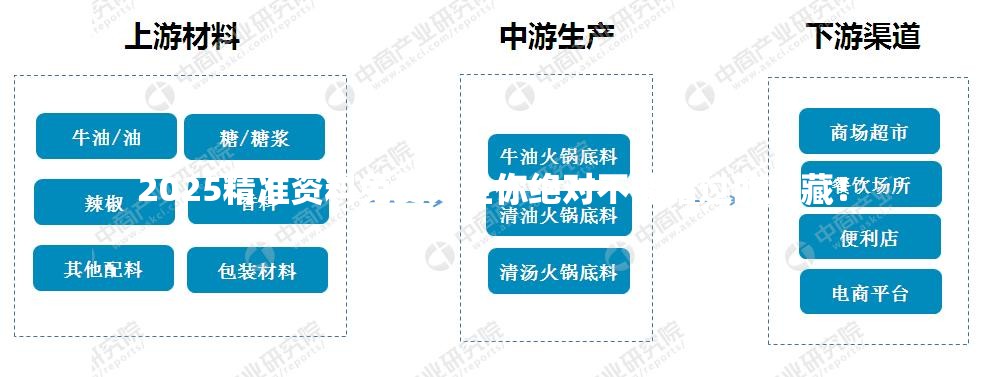 2025精准资料免费大全你绝对不能错过的宝藏！