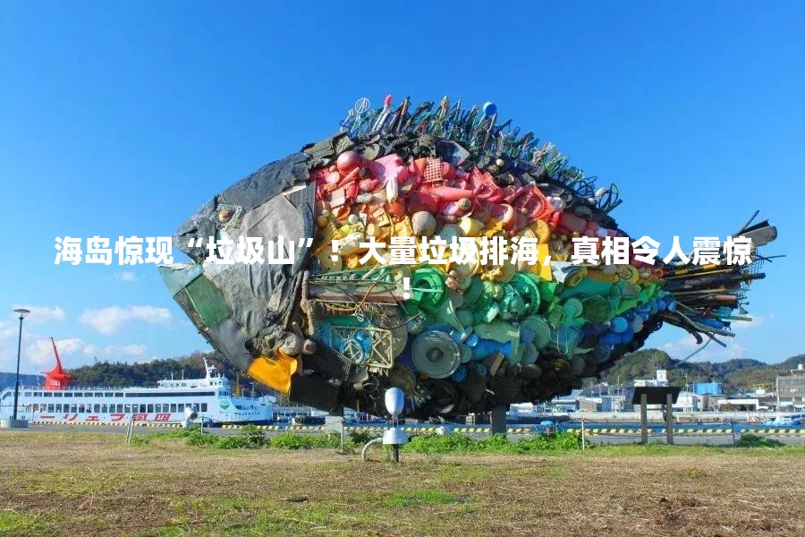 海岛惊现“垃圾山”！大量垃圾排海，真相令人震惊！