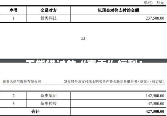 2025新奥原料免费大全你绝对不能错过的“真香”福利！