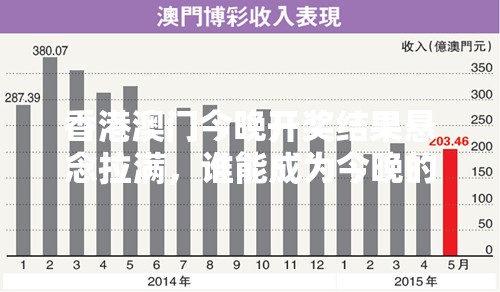 香港澳门今晚开奖结果悬念拉满，谁能成为今晚的幸运儿？🎰