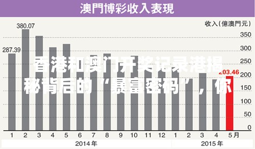 香港和澳门开奖记录港揭秘背后的“暴富密码”，你准备好了吗？